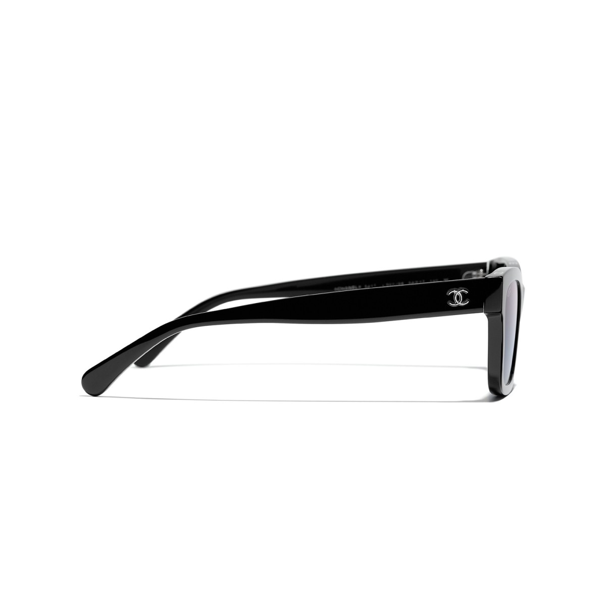 Chanel Gafas de sol cuadradas | Gafas de sol | Vytria Eyewear