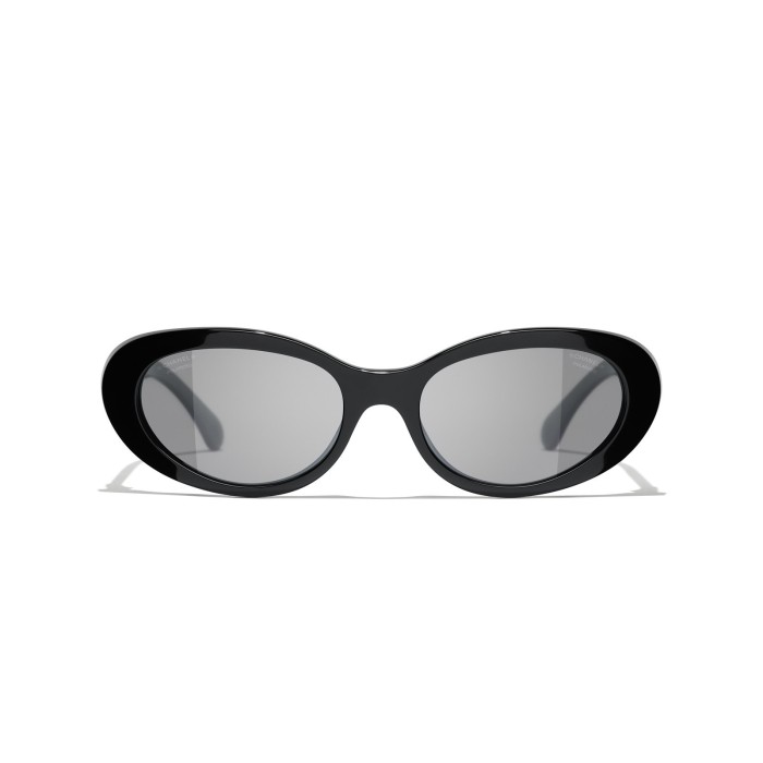 Gafas de sol ovaladas