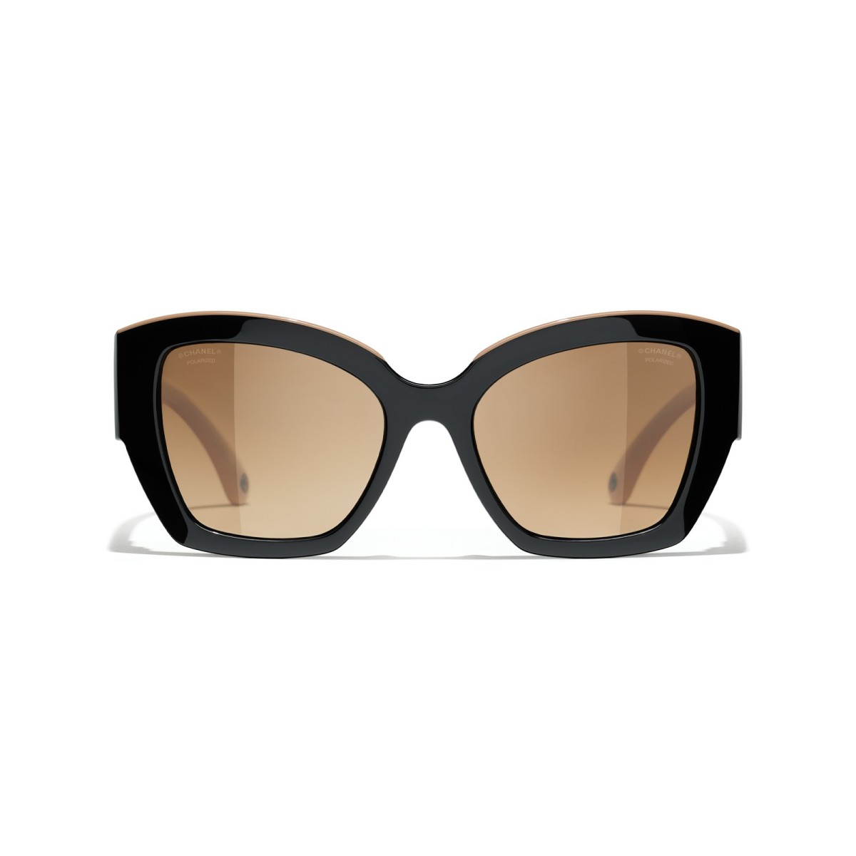 Chanel Gafas de sol mariposa | Gafas de sol | Vytria Eyewear