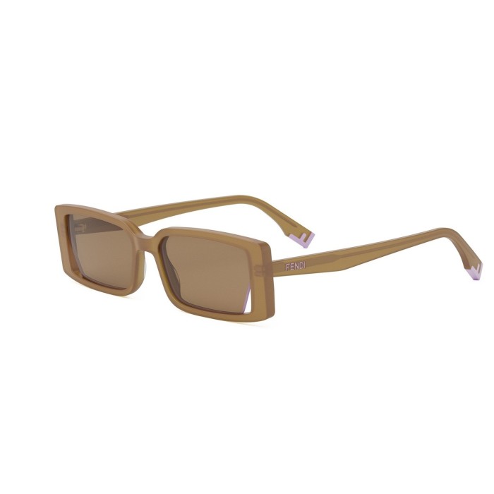 Sunglasses Fendi Way FE40164I 44J