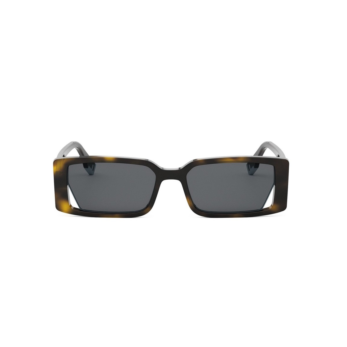 Fendi Way FE40164I 52A | Sunglasses | Vytria Eyewear