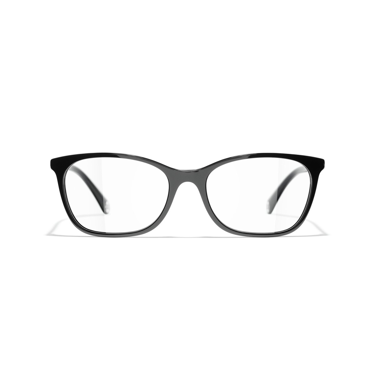 Chanel Gafas para graduar rectangulares  | Monturas | Vytria Eyewear