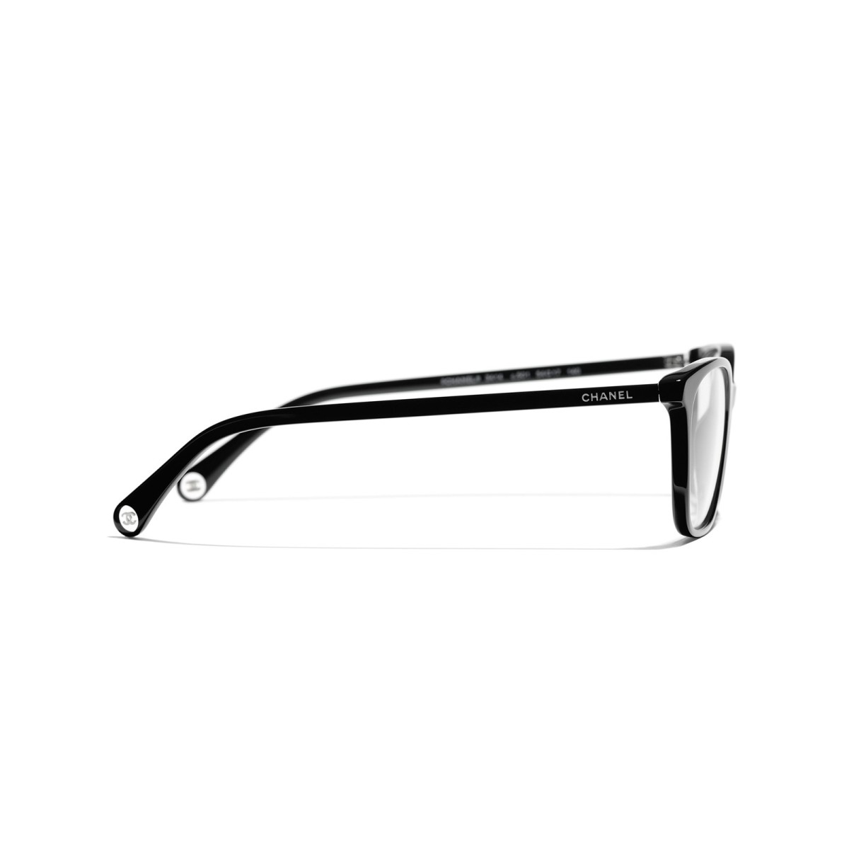 Chanel Gafas para graduar rectangulares  | Optical Frame | Vytria Eyewear