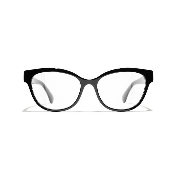 Butterfly Eyeglasses 