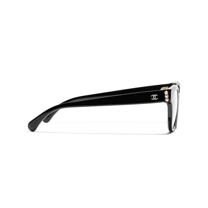 Butterfly Eyeglasses 
