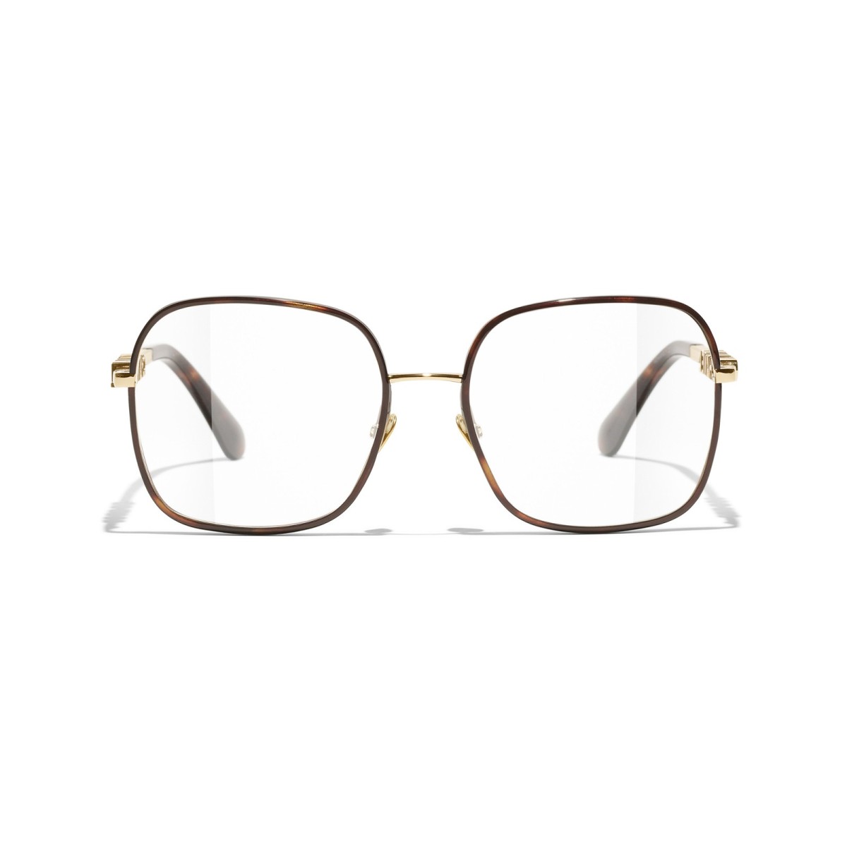 Chanel Gafas para graduar cuadradas | Optical Frame | Vytria Eyewear