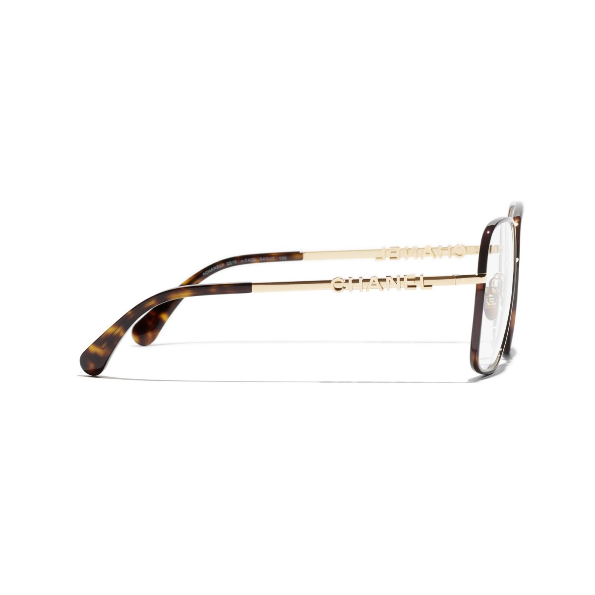 Chanel Gafas para graduar cuadradas | Optical Frame | Vytria Eyewear