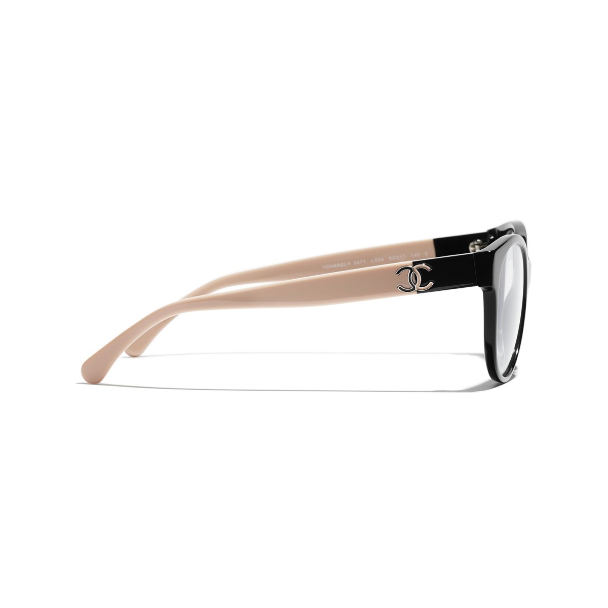Chanel Gafas para graduar pantos | Optical Frame | Vytria Eyewear