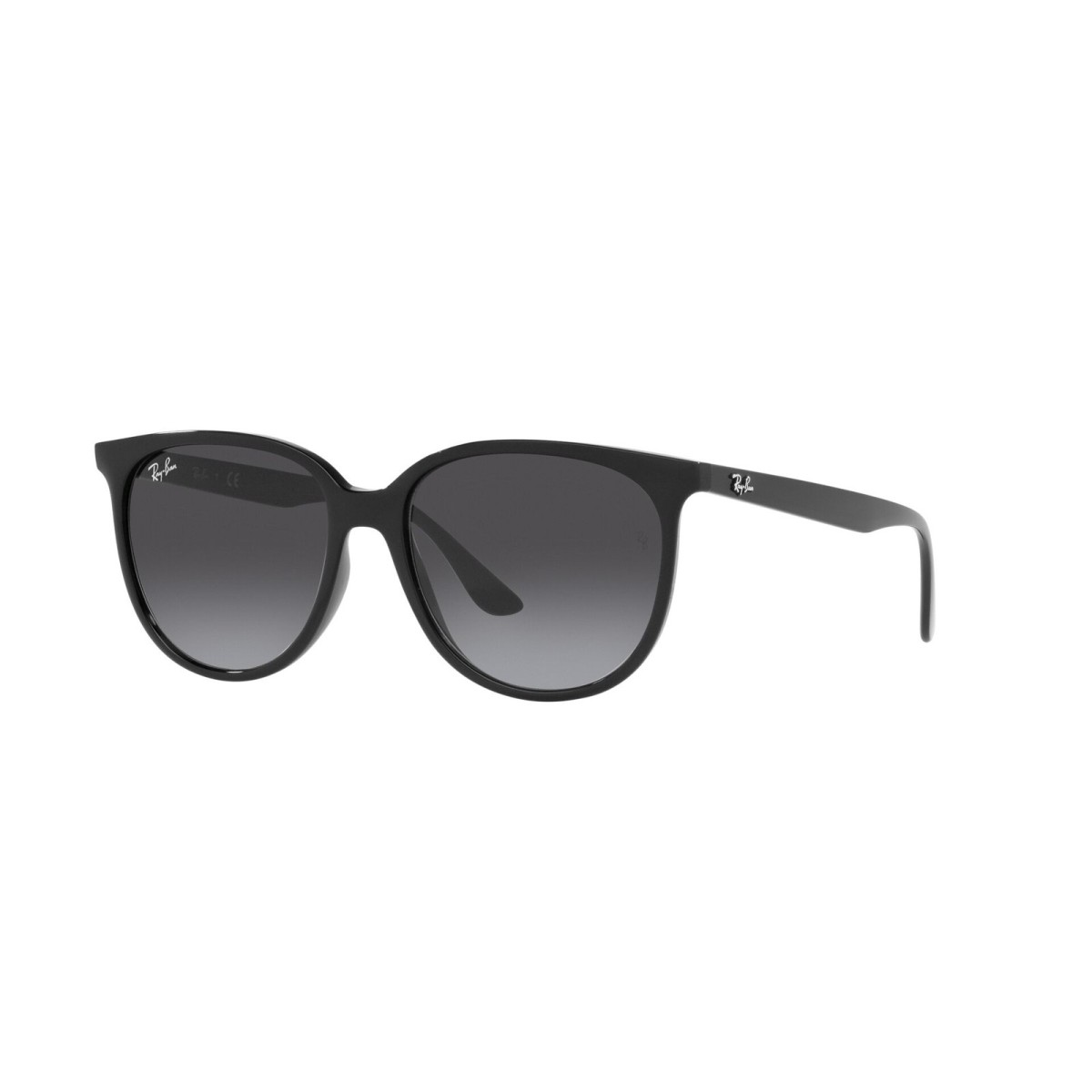 Ray Ban RB4378 | Gafas de Sol Negras