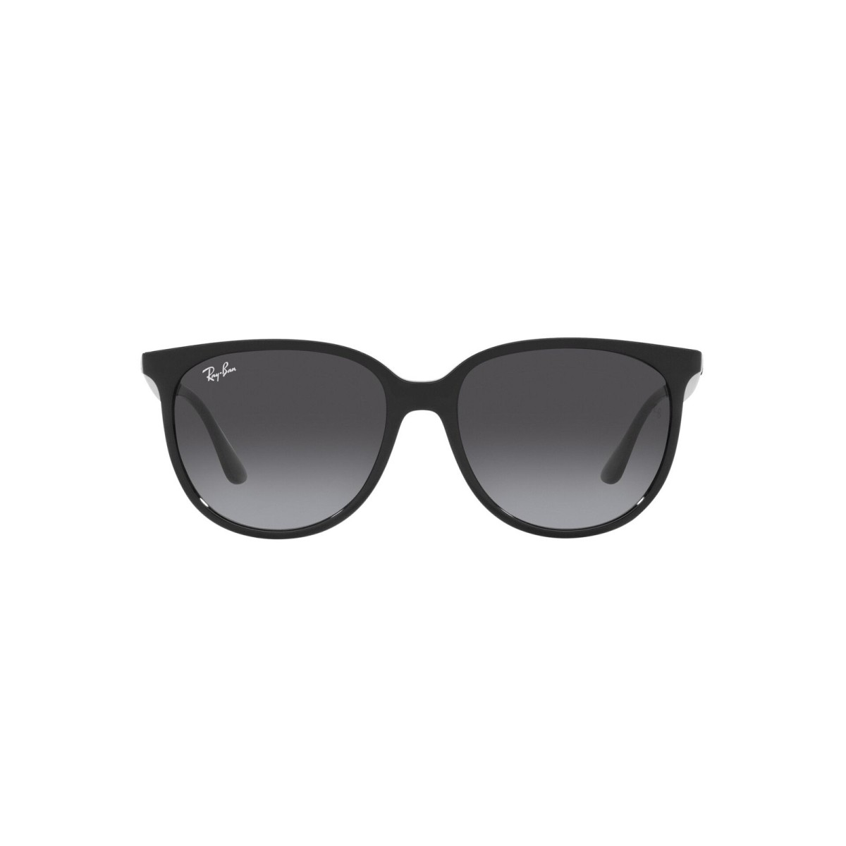 Ray Ban RB4378 | Gafas de Sol Negras | Vytria Eyewear
