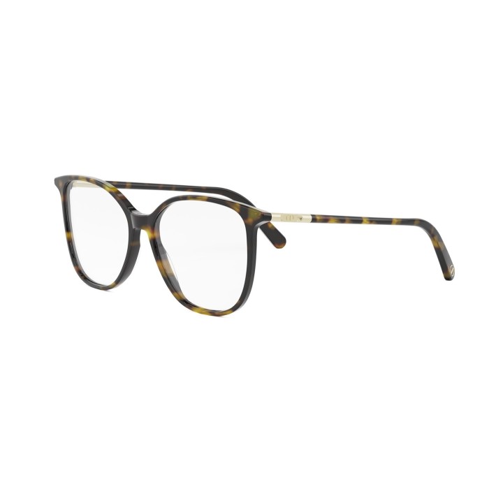 Monturas Dior Mini CD O B6I 2000
