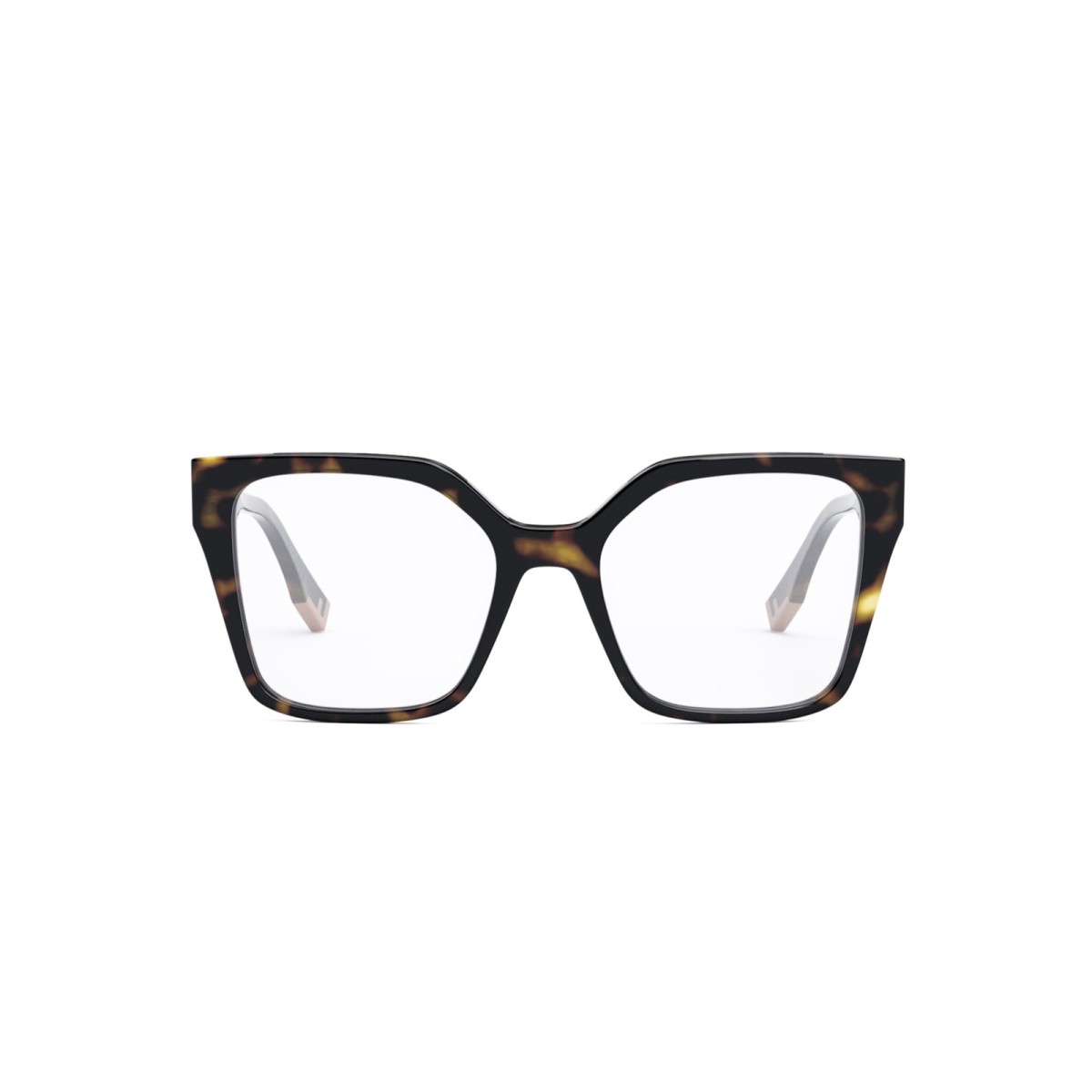 Fendi Way FE50002I 052 | Monturas | Vytria Eyewear