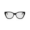 Fendi Way FE50120I 001 | Monturas | Vytria Eyewear