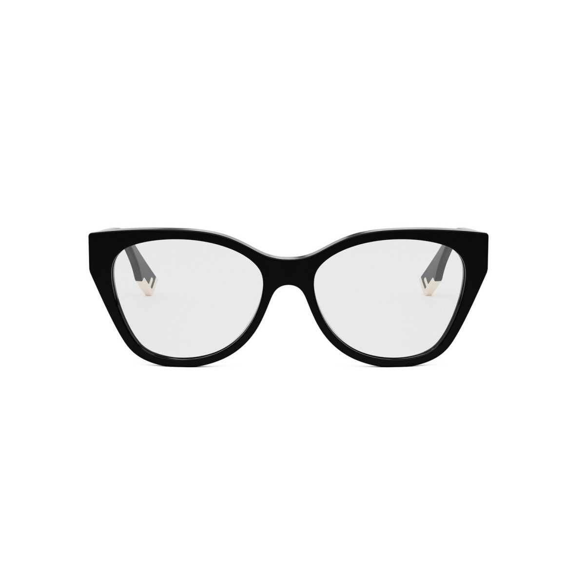 Fendi Way FE50120I 001 | Monturas | Vytria Eyewear