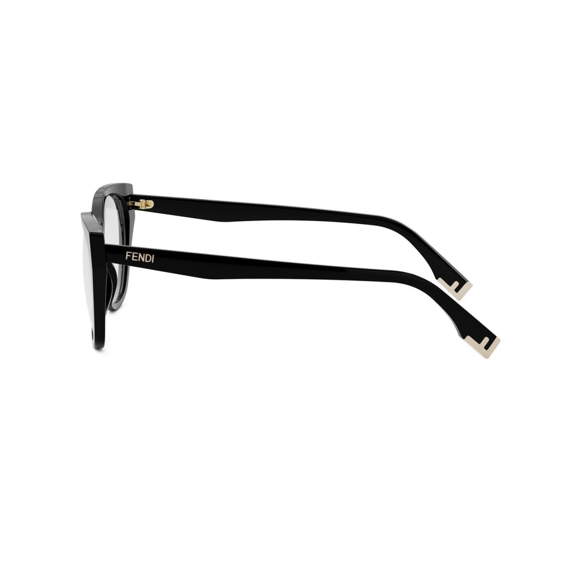Fendi Way FE50120I 001 | Optical Frame | Vytria Eyewear
