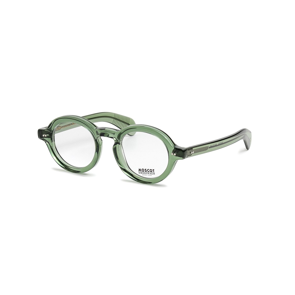 Monturas Moscot Foygel Pine Optical