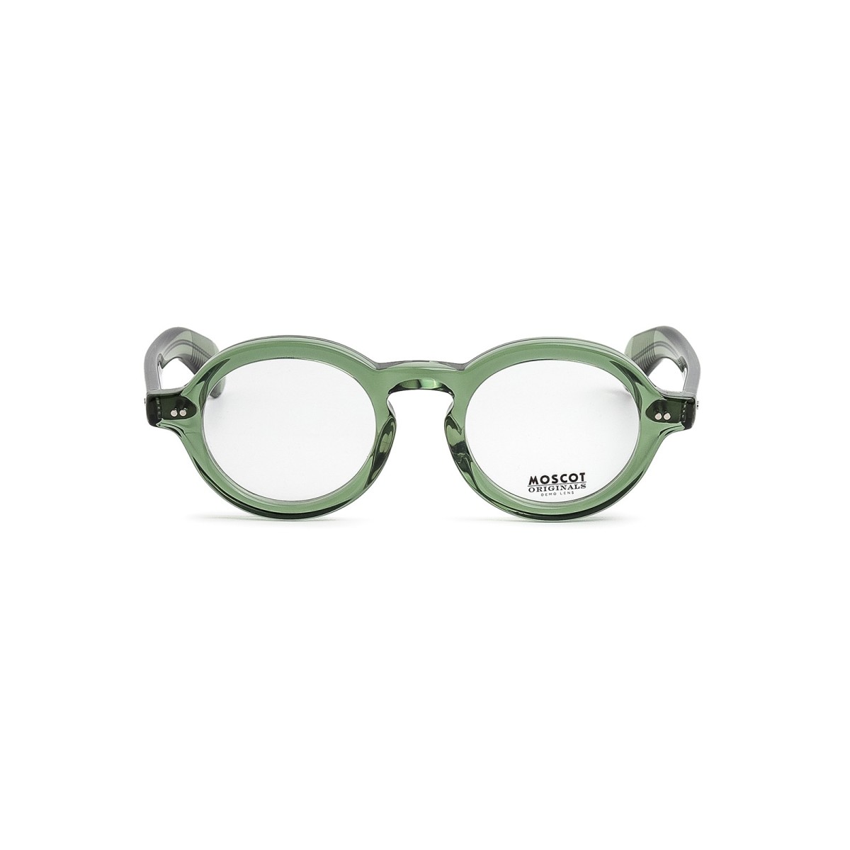 Moscot Foygel Pine Optical | Monturas | Vytria Eyewear
