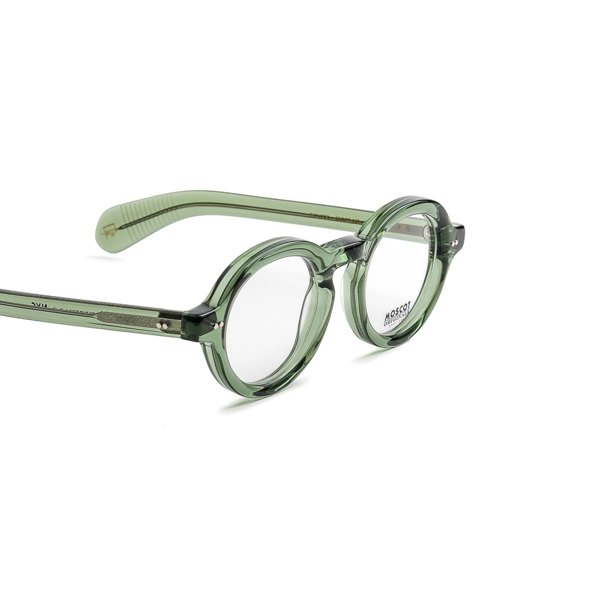 Moscot Foygel Pine Optical | Monturas | Vytria Eyewear