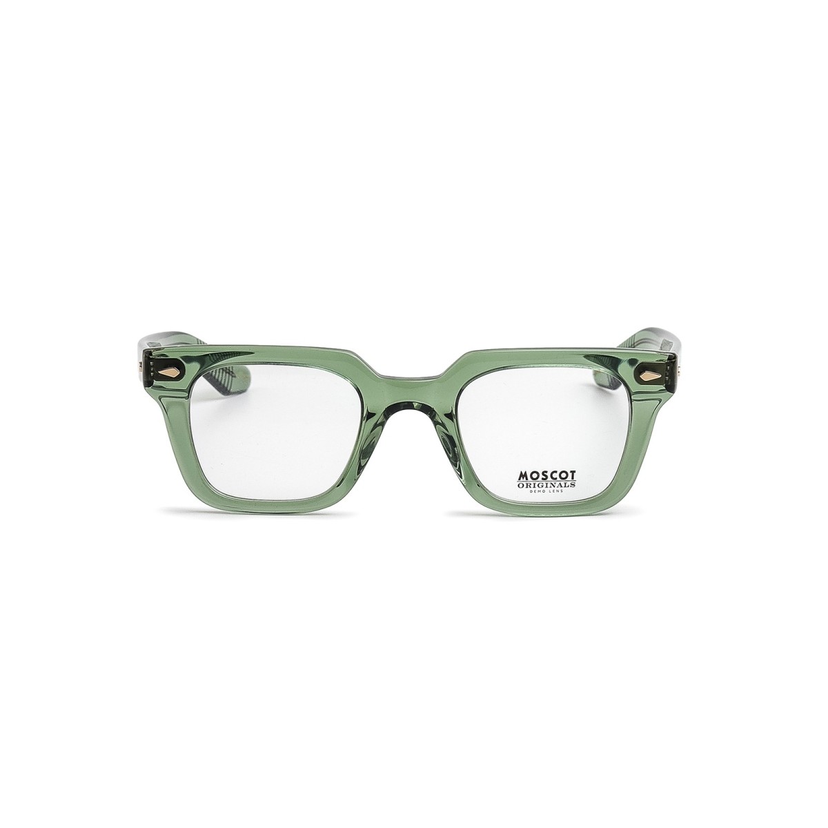 Moscot Grober Pine Optical | Optical Frame | Vytria Eyewear