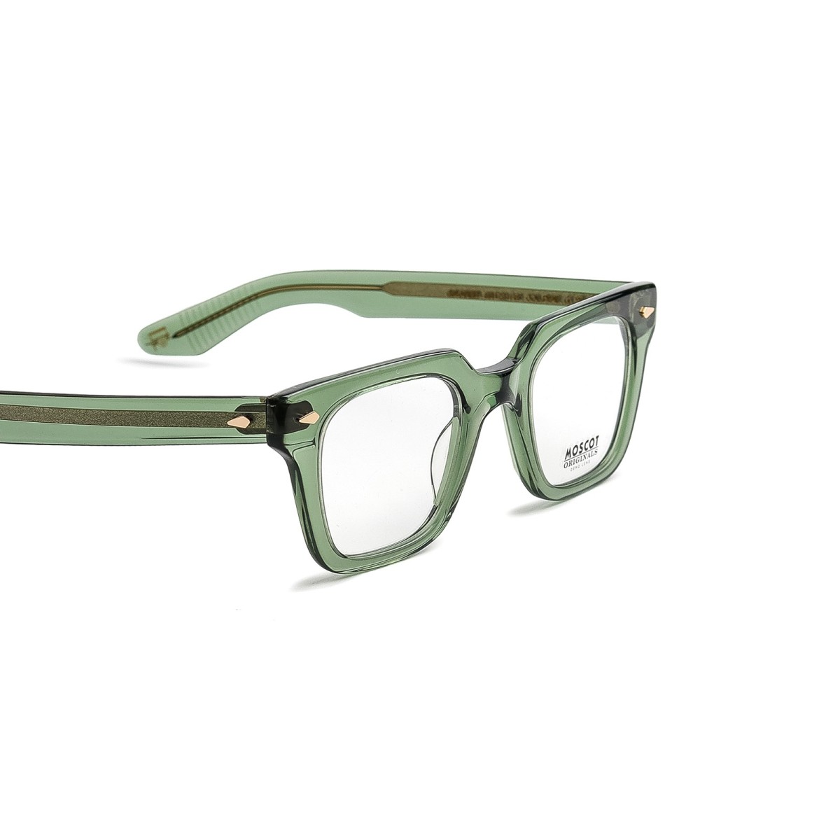 Moscot Grober Pine Optical | Monturas | Vytria Eyewear