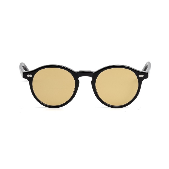 Miltzen Base 2 Black Amber