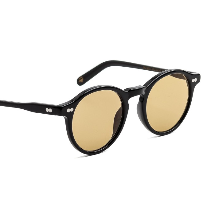 Miltzen Base 2 Black Amber