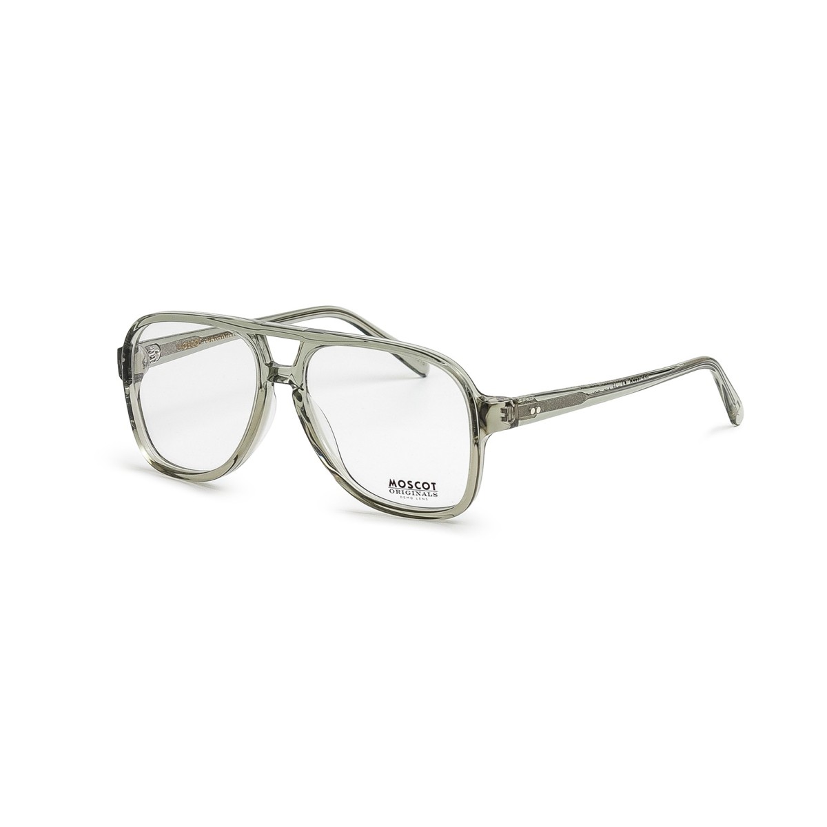 Optical Frame Moscot Sheister Sage Optical