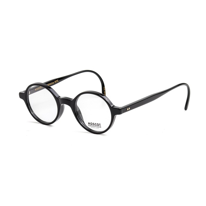 Monturas Moscot Scooch Black Optical