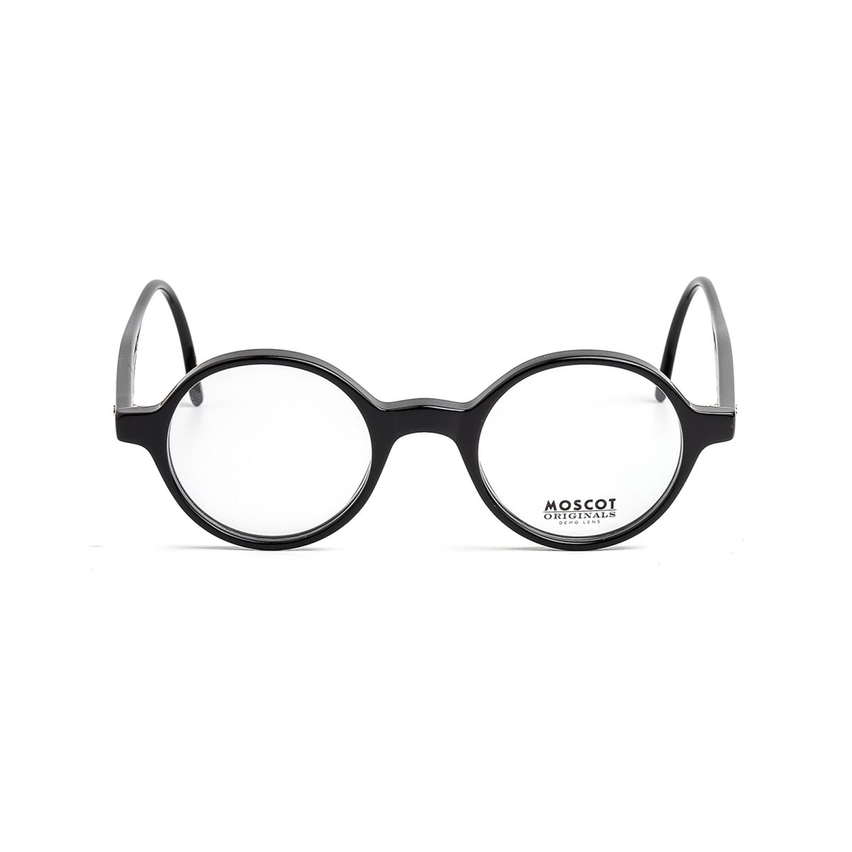 Moscot Scooch Black Optical | Monturas | Vytria Eyewear