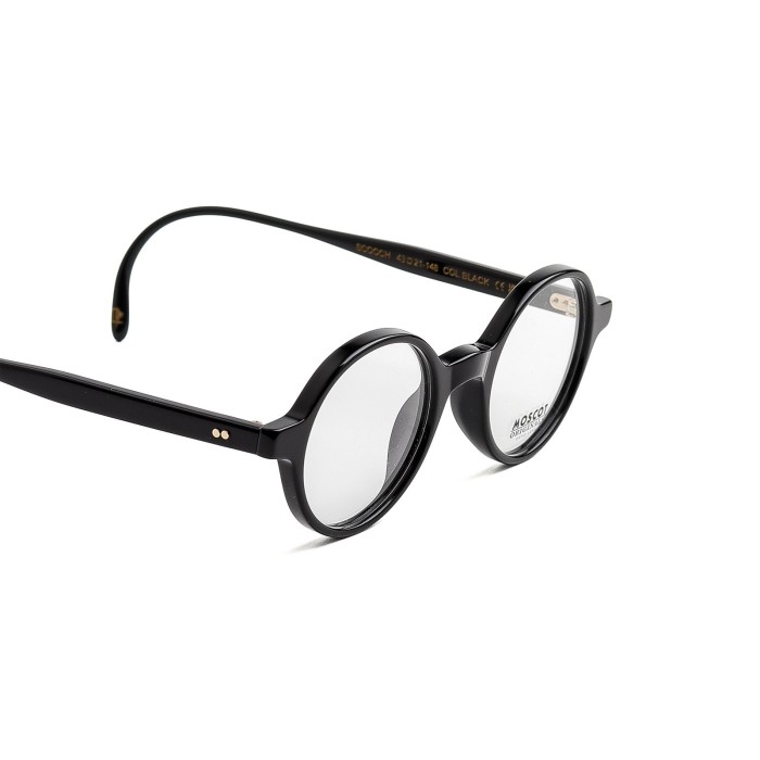 Scooch Black Optical