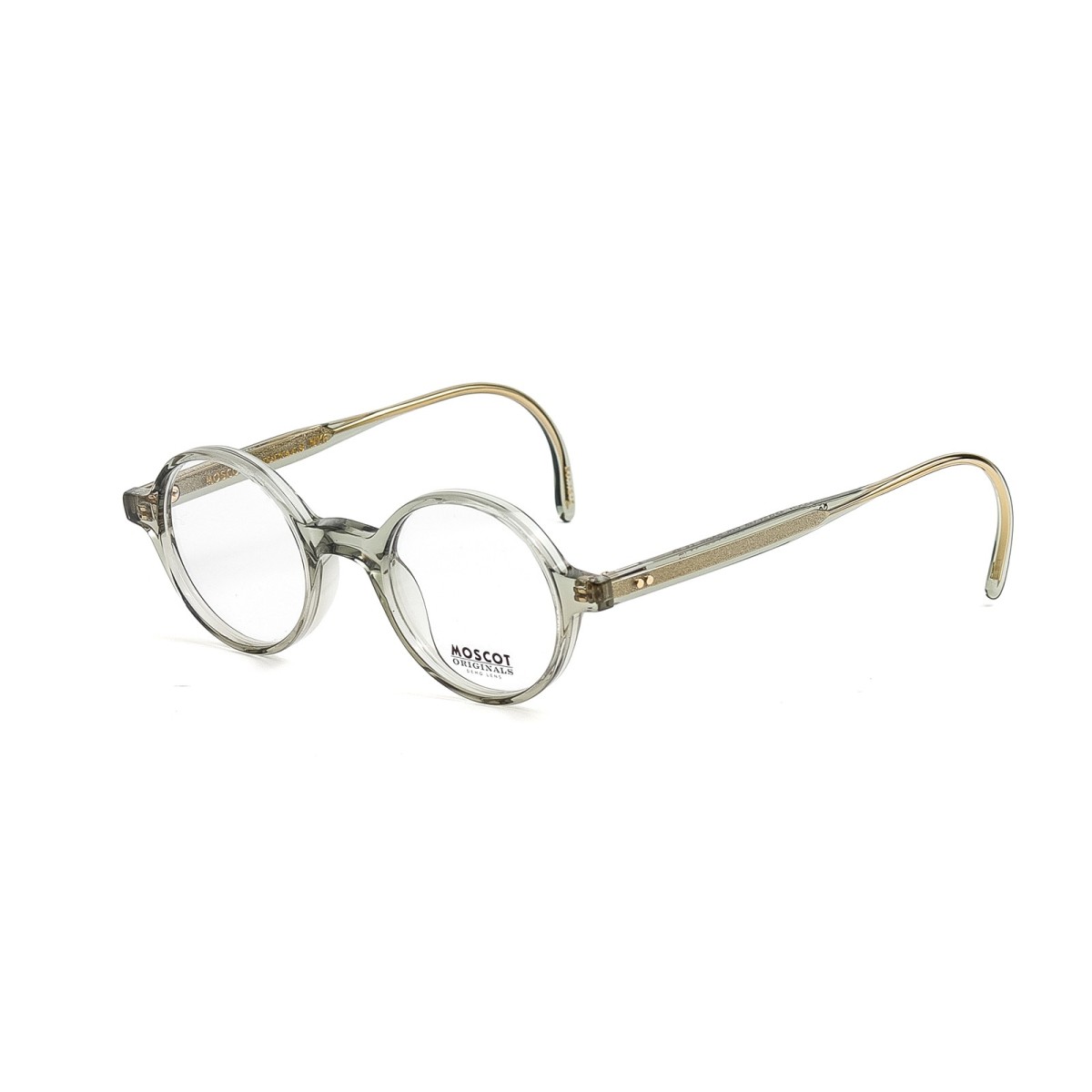 Optical Frame Moscot Scooch Sage Optical