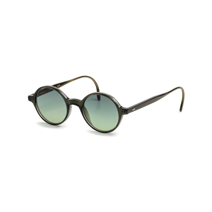 MOSCOT SCOOCH SUN DARK GREEN FOREST WOOD