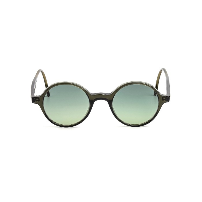 MOSCOT SCOOCH SUN DARK GREEN FOREST WOOD