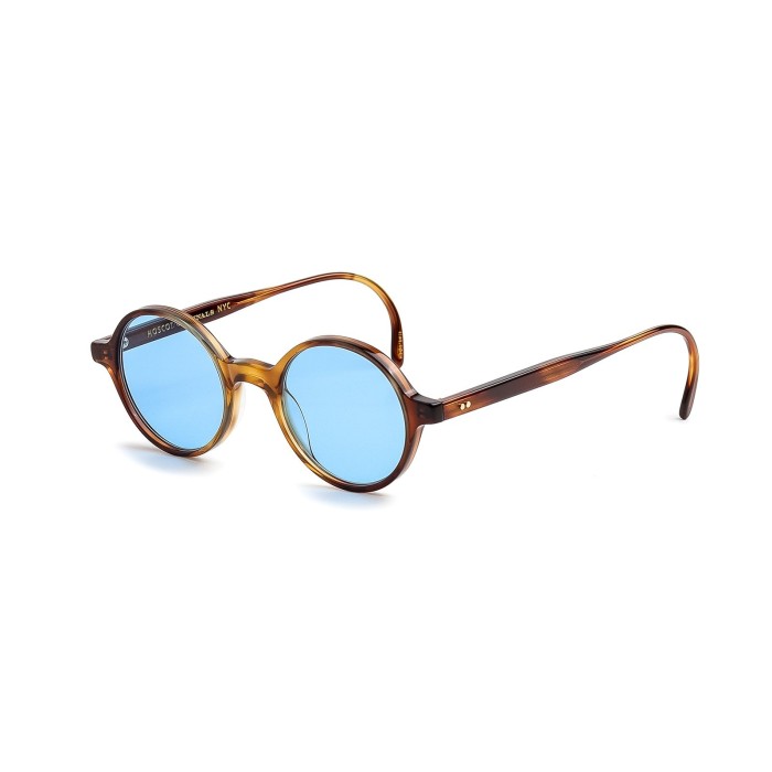 MOSCOT SCOOCH SUN TOBACCO CELEBRITY BLUE