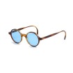 MOSCOT SCOOCH SUN TOBACCO CELEBRITY BLUE