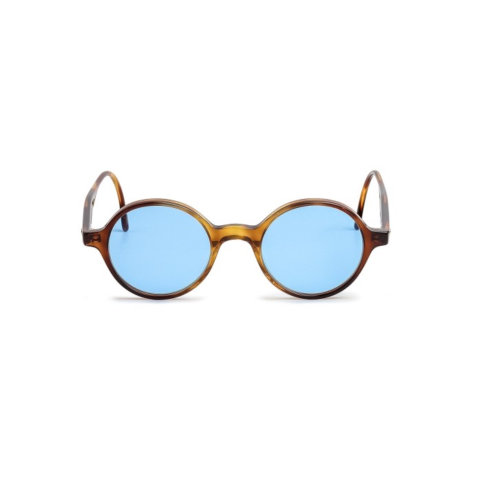 MOSCOT SCOOCH SUN TOBACCO CELEBRITY BLUE