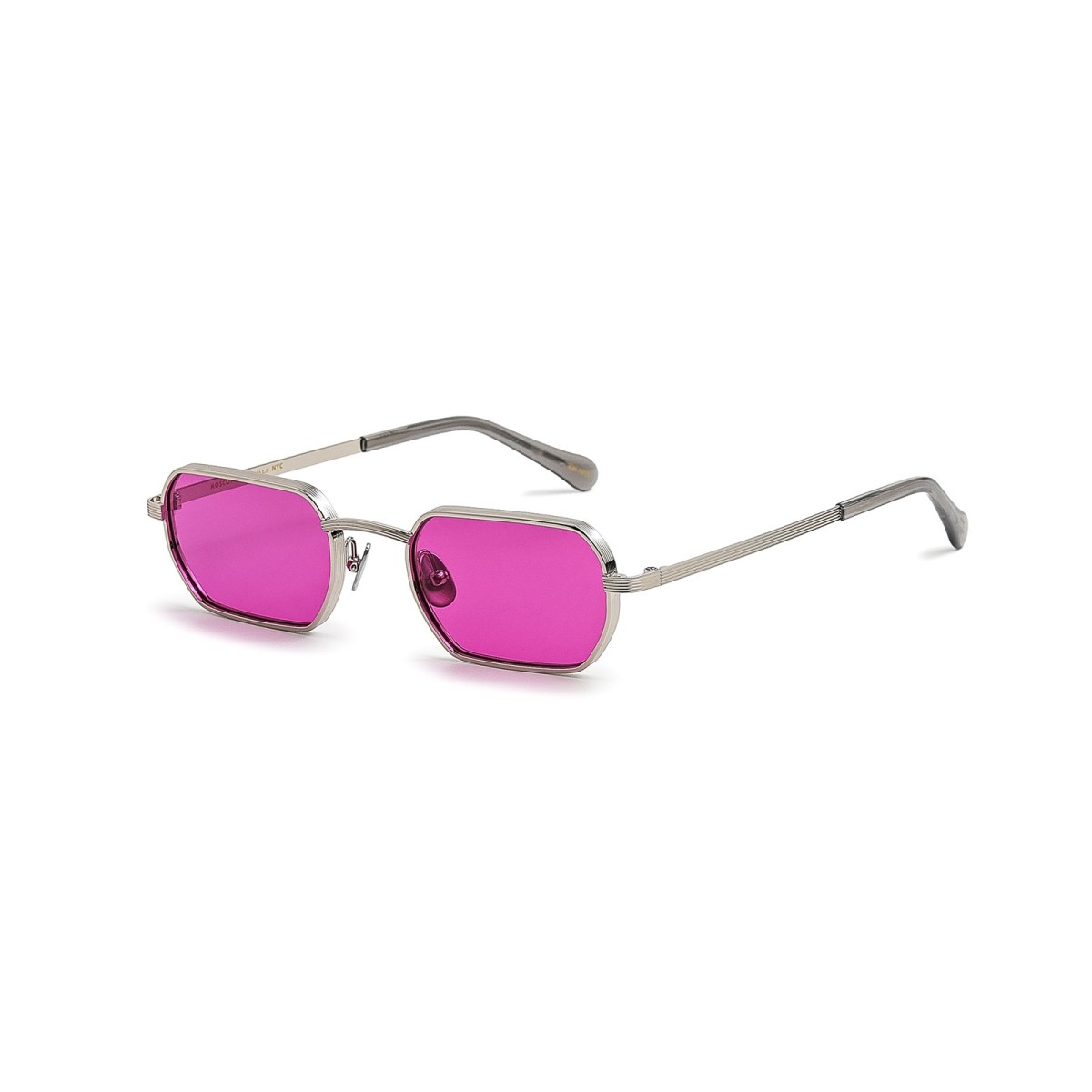 Shmooz Silver Purple Nurple |  | Vytria Eyewear