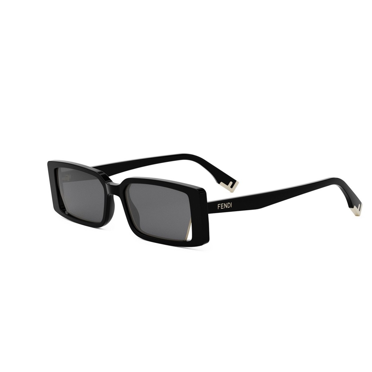 Sunglasses Fendi Way FE40164I 01A