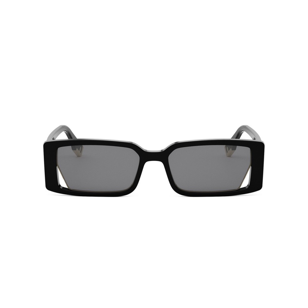 Fendi Way FE40164I 01A | Gafas de sol | Vytria Eyewear