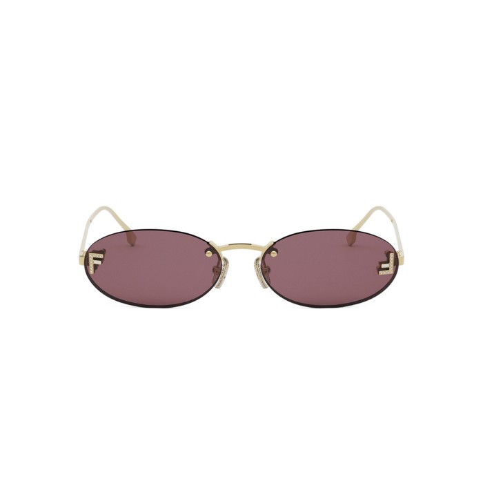 Fendi First Crystal