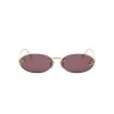 Fendi First Crystal FE4075US 30Y | Gafas de sol | Vytria Eyewear