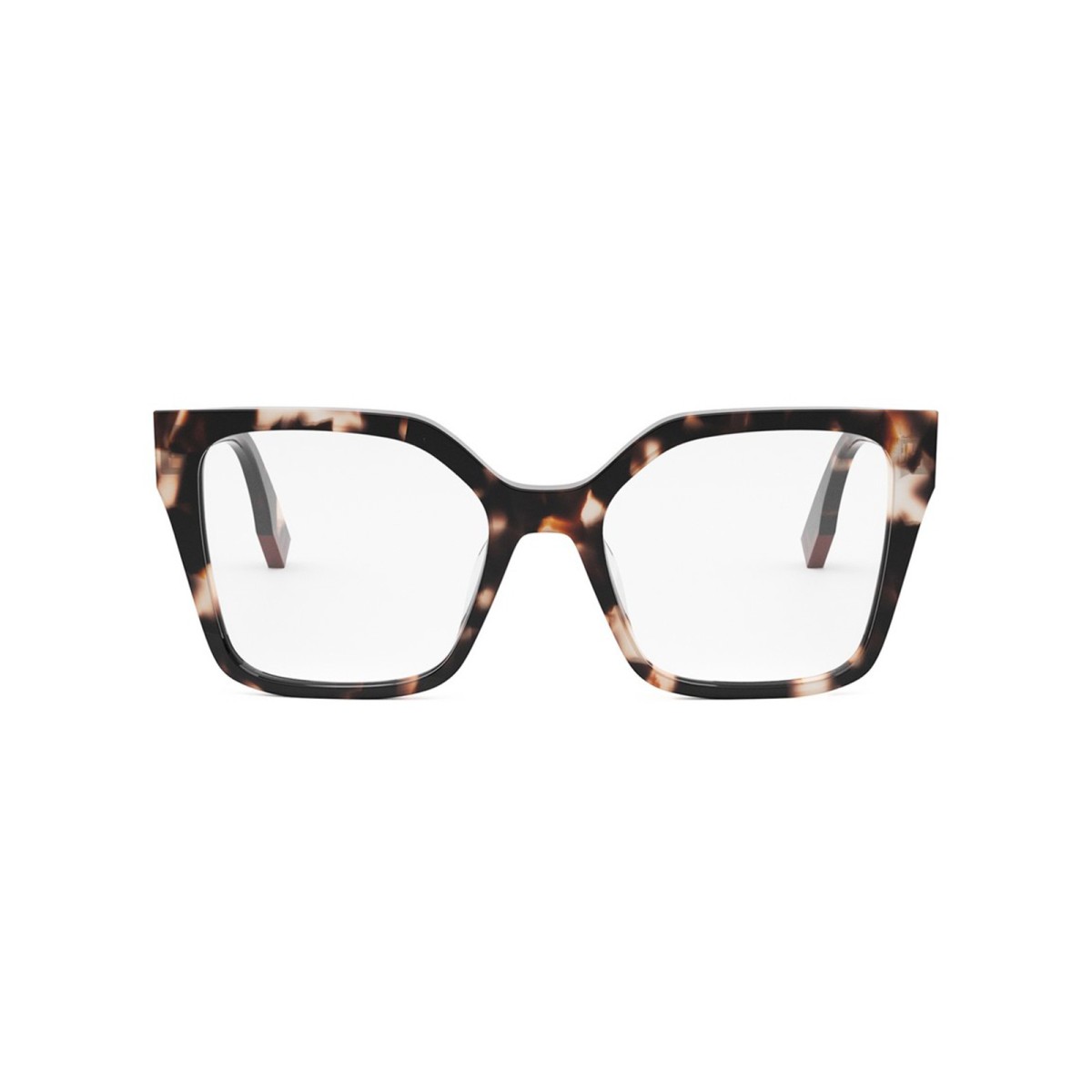 Fendi Way FE50002I 054 | Monturas | Vytria Eyewear