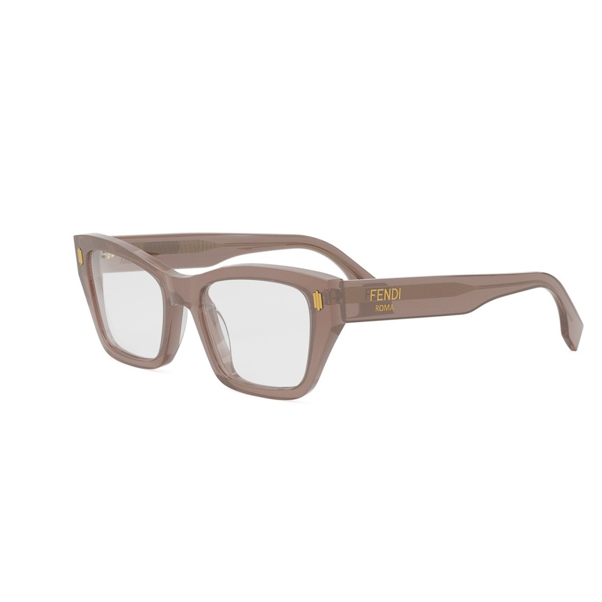 Monturas Fendi Roma FE50118I 045