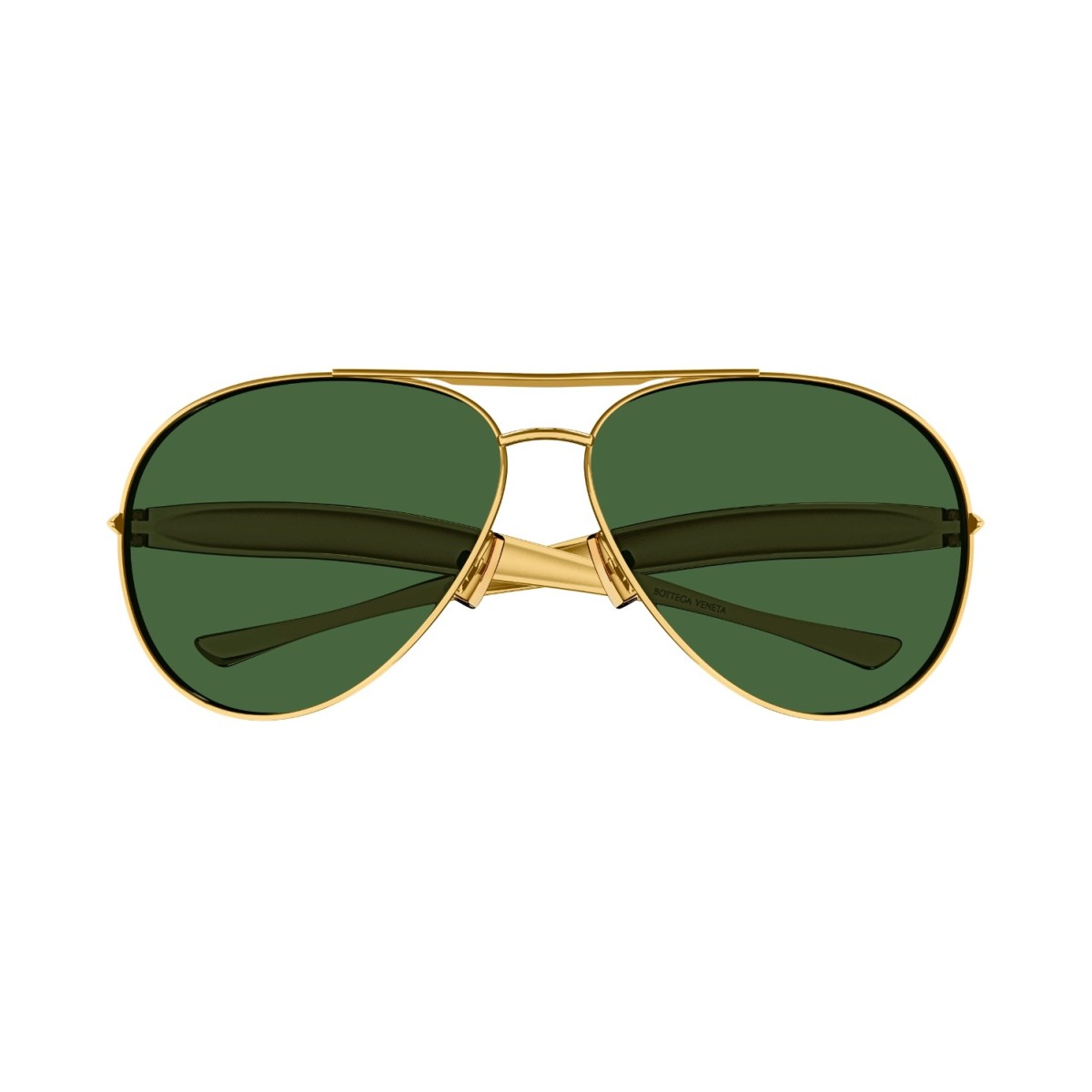 Bottega Veneta BV1305S | Gafas Aviador | Vytria Eyewear