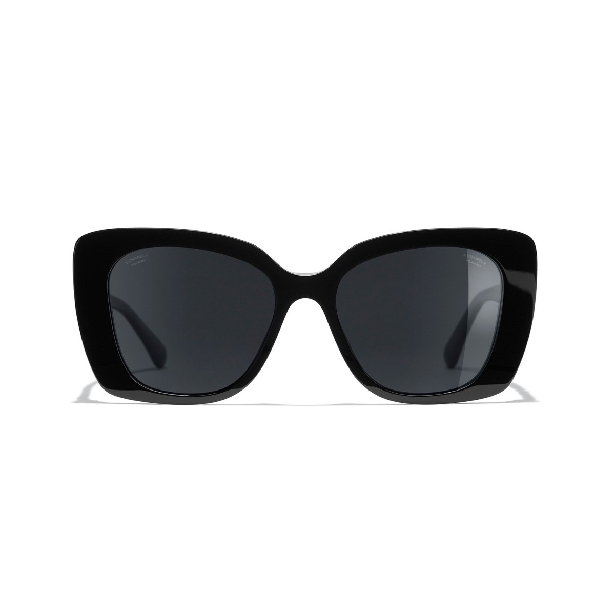 Chanel Gafas de sol cuadradas | Gafas de sol | Vytria Eyewear
