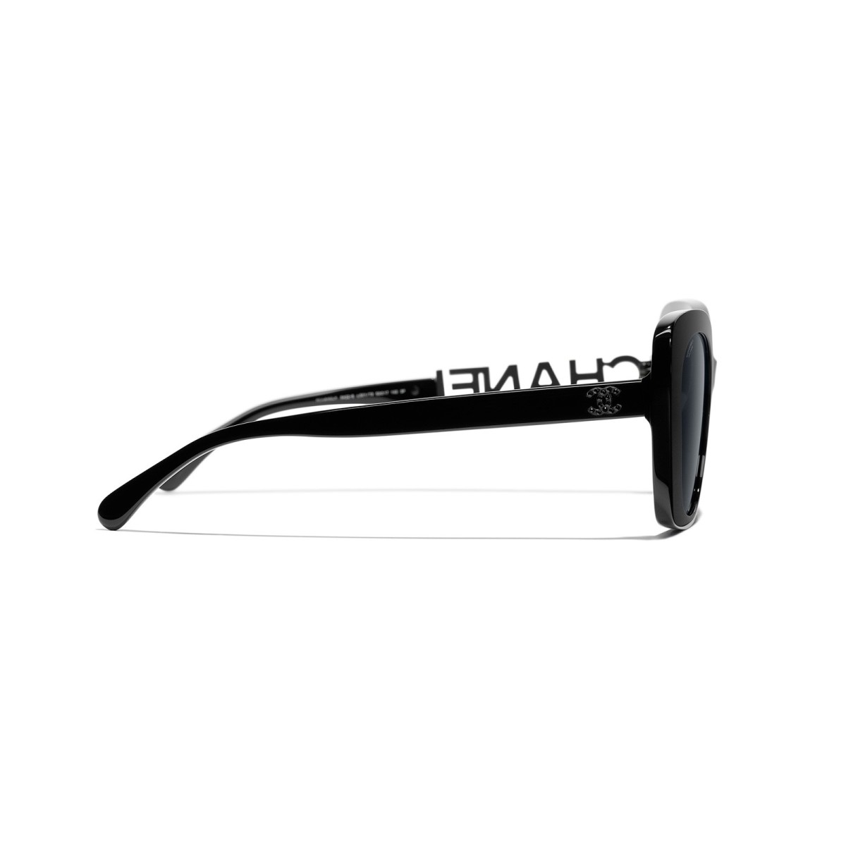 Chanel Gafas de sol cuadradas | Gafas de sol | Vytria Eyewear