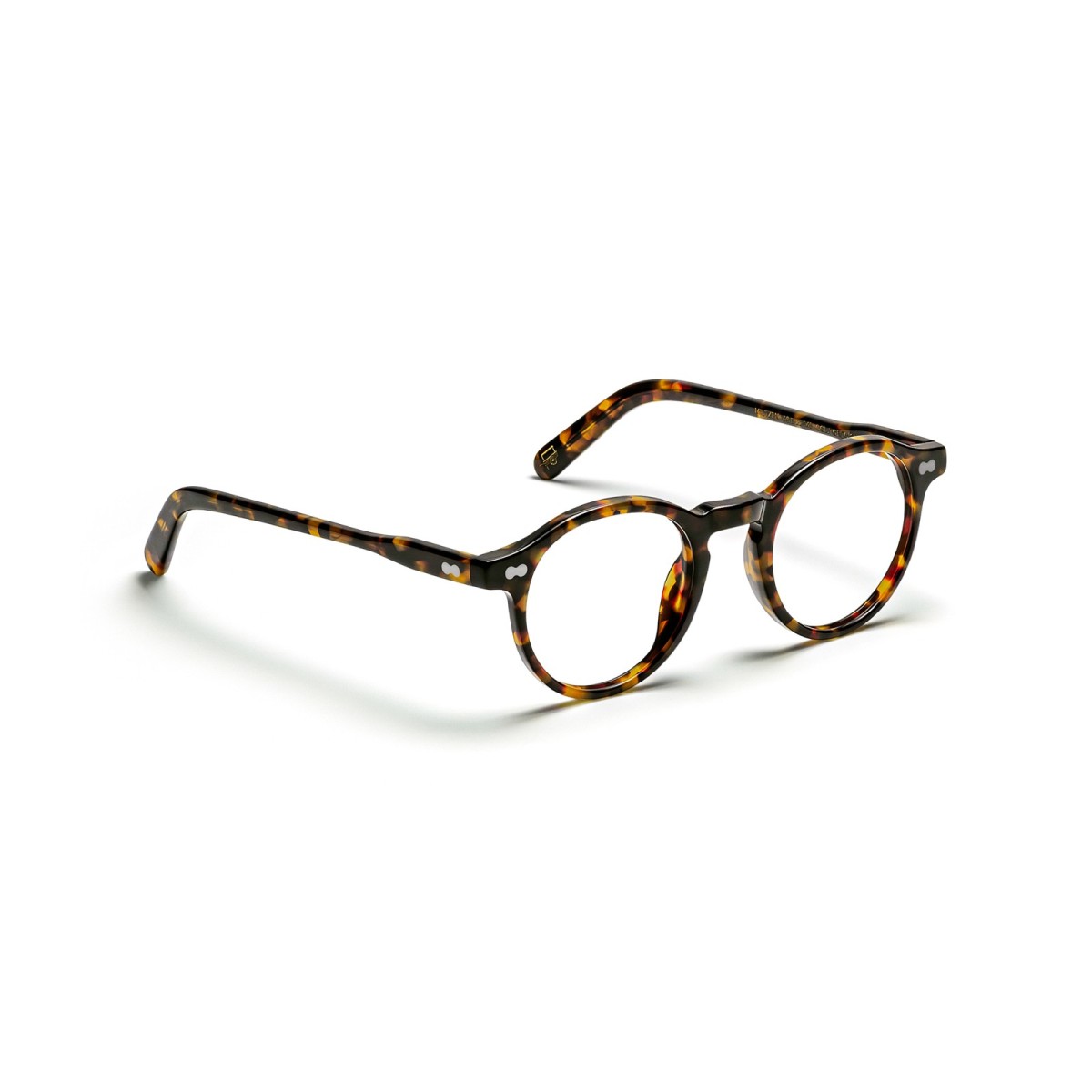 Moscot Miltzen Tortoise Optical | Optical Frame | Vytria Eyewear