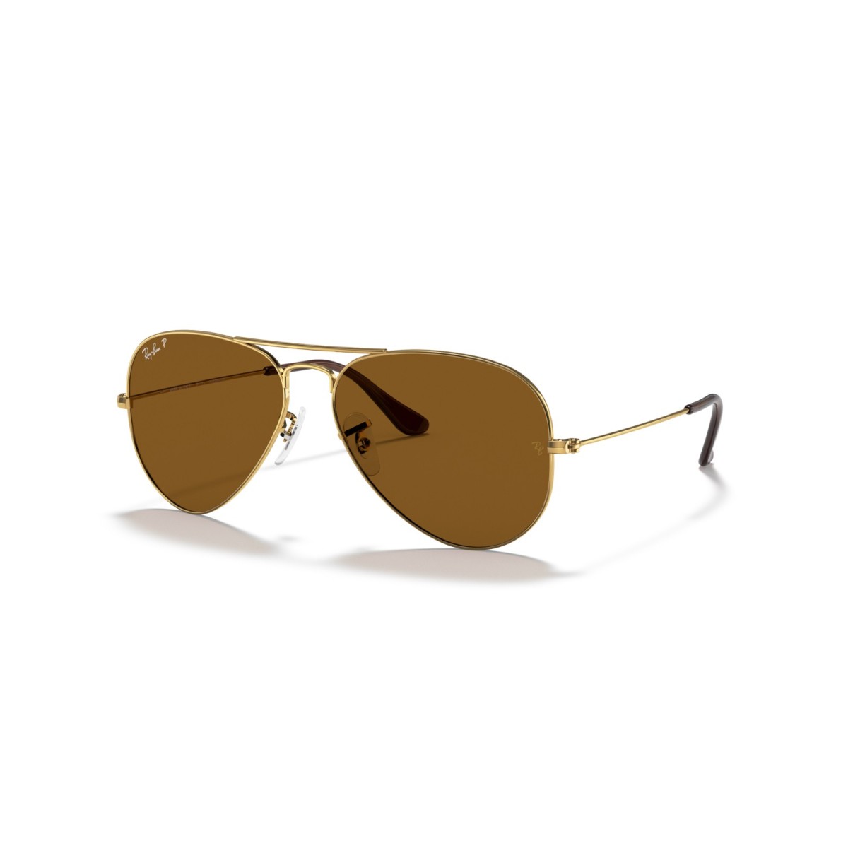 Sunglasses Ray-Ban Aviator Large Metal RB3025 00157