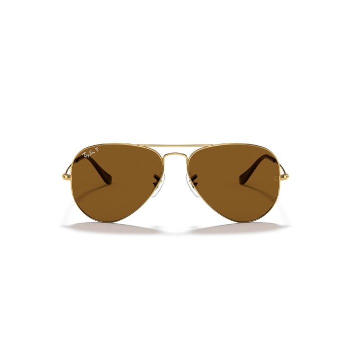 Aviator Large Metal RB3025 00157