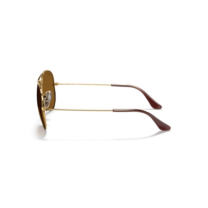 Aviator Large Metal RB3025 00157